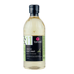 Рисовый уксус Tamaki